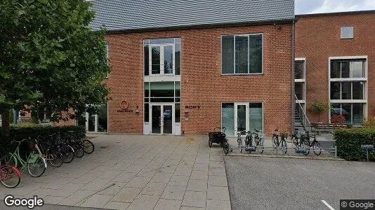 Kontorlokaler til salg i Valby - Foto fra Google Street View