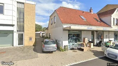 Erhvervslejemål til salg i Hundested - Foto fra Google Street View