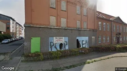 Lagerlokaler til salg i Randers C - Foto fra Google Street View