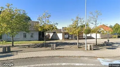 Erhvervslejemål til salg i Slangerup - Foto fra Google Street View