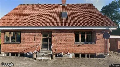 Boligudlejningsejendomme til salg i Aars - Foto fra Google Street View