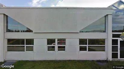 Kontorlokaler til salg i Aalborg Øst - Foto fra Google Street View