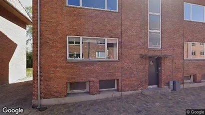 Boligudlejningsejendomme til salg i Odense C - Foto fra Google Street View