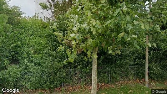 Lagerlokaler til salg i Frederikssund - Foto fra Google Street View