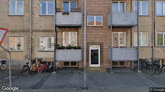 Boligudlejningsejendomme til salg i Aalborg Centrum - Foto fra Google Street View