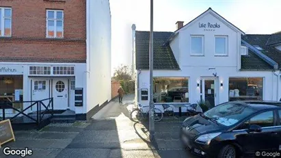Boligudlejningsejendomme til salg i Brabrand - Foto fra Google Street View