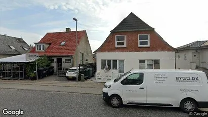 Boligudlejningsejendomme til salg i Kolding - Foto fra Google Street View