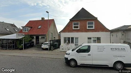 Boligudlejningsejendomme til salg i Kolding - Foto fra Google Street View