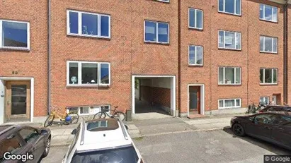 Boligudlejningsejendomme til salg i Århus N - Foto fra Google Street View