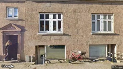 Boligudlejningsejendomme til salg i Esbjerg Centrum - Foto fra Google Street View