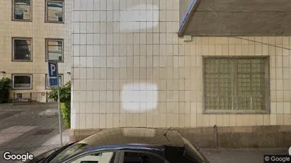 Kontorlokaler til salg i Århus C - Foto fra Google Street View