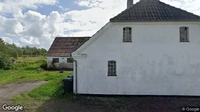 Boligudlejningsejendomme til salg i Bramming - Foto fra Google Street View