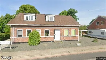 Boligudlejningsejendomme til salg i Hornsyld - Foto fra Google Street View