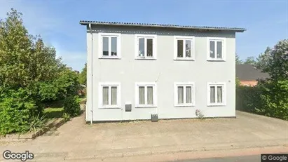 Boligudlejningsejendomme til salg i Hornsyld - Foto fra Google Street View