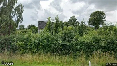 Boligudlejningsejendomme til salg i Vojens - Foto fra Google Street View
