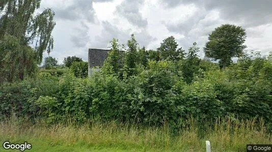 Boligudlejningsejendomme til salg i Vojens - Foto fra Google Street View