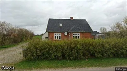 Boligudlejningsejendomme til salg i Tjele - Foto fra Google Street View