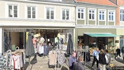 Boligudlejningsejendomme til salg i Svendborg - Foto fra Google Street View