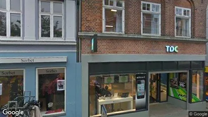 Boligudlejningsejendomme til salg i Svendborg - Foto fra Google Street View