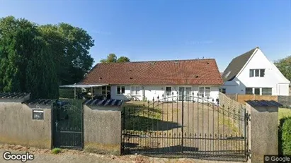 Boligudlejningsejendomme til salg i Vejen - Foto fra Google Street View