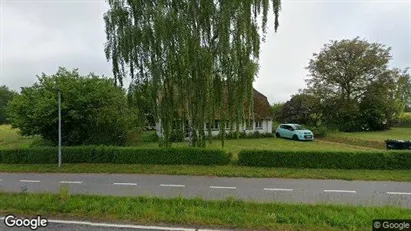 Boligudlejningsejendomme til salg i Harndrup - Foto fra Google Street View