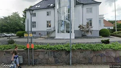 Kontorlokaler til salg i Aalborg Centrum - Foto fra Google Street View