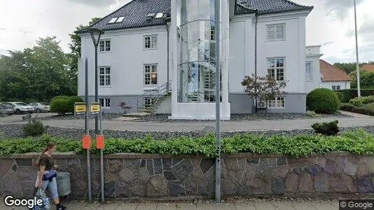Kontorlokaler til salg i Aalborg Centrum - Foto fra Google Street View
