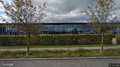 Erhvervslejemål til salg i Ballerup - Foto fra Google Street View Erhvervslejemål til salg i Ballerup - Foto fra Google Street View