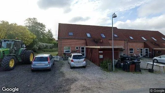 Boligudlejningsejendomme til salg i Høng - Foto fra Google Street View