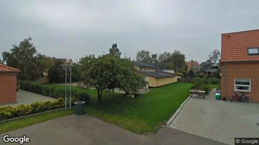 Boligudlejningsejendomme til salg i Høng - Foto fra Google Street View