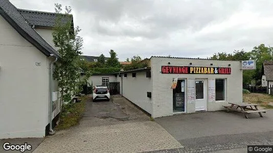 Boligudlejningsejendomme til salg i Roskilde - Foto fra Google Street View