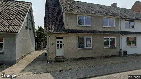 Boligudlejningsejendomme til salg i Herning - Foto fra Google Street View