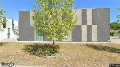 Kontorlokaler til salg i Odense S - Foto fra Google Street View