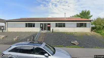Lagerlokaler til salg i Viby J - Foto fra Google Street View
