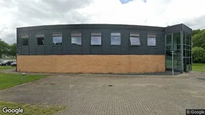 Lagerlokaler til salg i Fredericia - Foto fra Google Street View