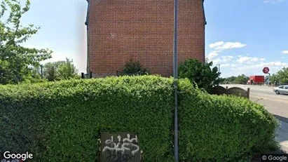 Erhvervslejemål til salg i Brønshøj - Foto fra Google Street View Erhvervslejemål til salg i Brønshøj - Foto fra Google Street View