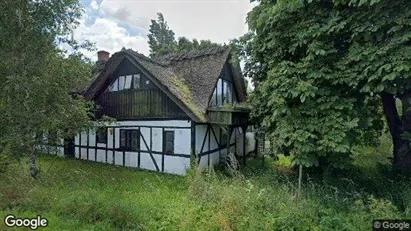 Boligudlejningsejendomme til salg i Faaborg - Foto fra Google Street View Boligudlejningsejendomme til salg i Faaborg - Foto fra Google Street View