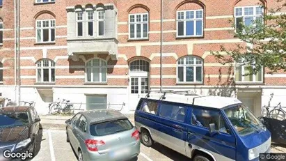 Boligudlejningsejendomme til salg i Vesterbro - Foto fra Google Street View Boligudlejningsejendomme til salg i Vesterbro - Foto fra Google Street View