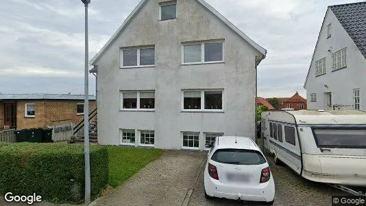 Boligudlejningsejendomme til salg i Kolding - Foto fra Google Street View