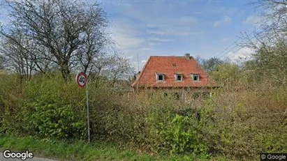 Boligudlejningsejendomme til salg i Eskebjerg - Foto fra Google Street View Boligudlejningsejendomme til salg i Eskebjerg - Foto fra Google Street View