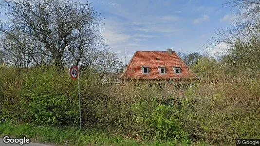 Boligudlejningsejendomme til salg i Eskebjerg - Foto fra Google Street View