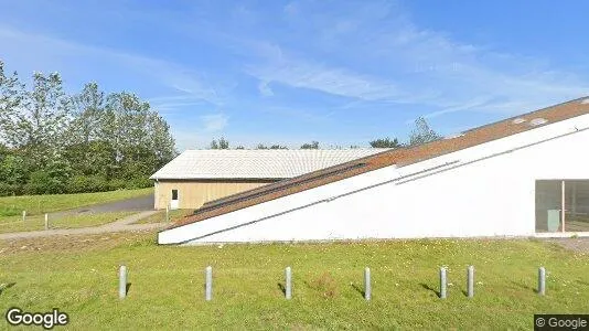 Lagerlokaler til salg i Sørvad - Foto fra Google Street View