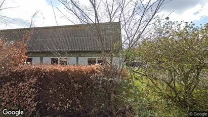 Erhvervsgrunde til salg i Odense C - Foto fra Google Street View