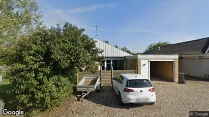 Erhvervslejemål til salg i Nordborg - Foto fra Google Street View Erhvervslejemål til salg i Nordborg - Foto fra Google Street View