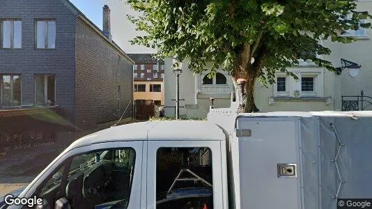 Boligudlejningsejendomme til salg i Frederiksberg - Foto fra Google Street View