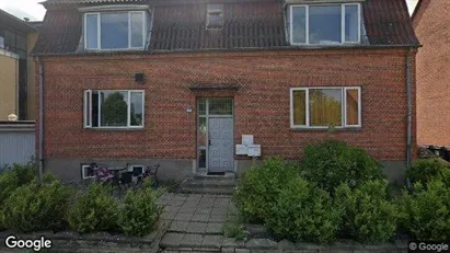 Boligudlejningsejendomme til salg i Randers C - Foto fra Google Street View Boligudlejningsejendomme til salg i Randers C - Foto fra Google Street View