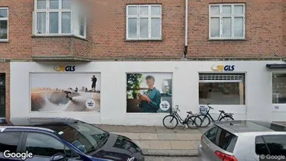 Erhvervslejemål til salg i Valby - Foto fra Google Street View Erhvervslejemål til salg i Valby - Foto fra Google Street View