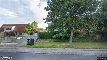 Lagerlokaler til salg i Middelfart - Foto fra Google Street View Lagerlokaler til salg i Middelfart - Foto fra Google Street View