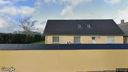 Erhvervslejemål til salg i Roskilde - Foto fra Google Street View Erhvervslejemål til salg i Roskilde - Foto fra Google Street View