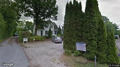 Kontorlokaler til salg i Vedbæk - Foto fra Google Street View Kontorlokaler til salg i Vedbæk - Foto fra Google Street View